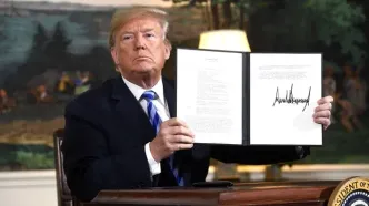 گزیده ۳ پست مفصل ترامپ: توافق ما با ایران، بهتر از برجام است