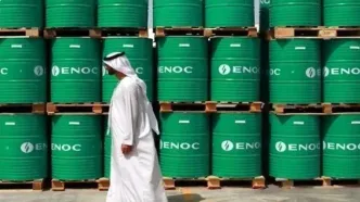 ضربه کاری به عربستان؛ سقوط سنگین ۱۷ درصدی بارگیری نفت از بندر ینبع