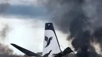 چند هواپیما در حملات آمریکا و اسرائیل به ایران آسیب دید؟