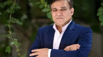 تاجرنیا مدیرعامل استقلال شد؟