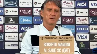 نبرد فردا از بازی مقابل الهلال هم دشوارتر است