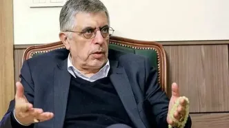 استوری کرباسچی درباره آتش بس و نتیجه آن