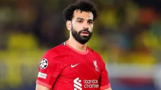شدت مصدومیت محمد صلاح بالا گرفت