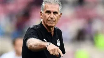 حمله مربی سابق استقلال به کی‌روش