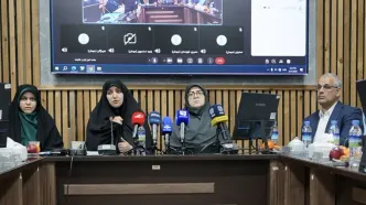 یک سوم بیمه‌هایی که در ایام جنگ ثبت‌ شده مربوط به زنان است