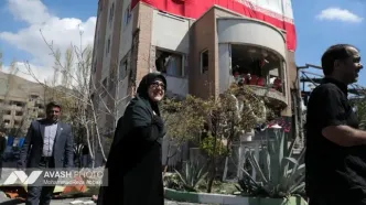 نخستین نشست خبری سخنگوی دولت در سال جدید