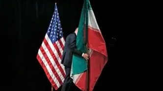 ادعای منابع پاکستانی: مذاکرات آمریکا و ایران احتمالاً تا...