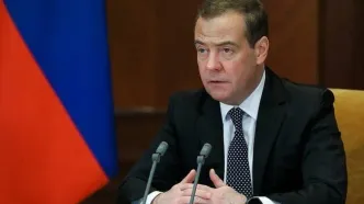 روسیه: ادهای اتحادیه اروپا به شدت در حال کشمکش هستند