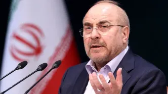 قالیباف: برتری میدان با ماست/ ترامپ درخواست آتش‌بس داد