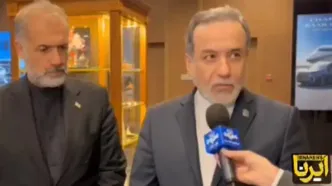 روایت عراقچی از دستور کار مذاکرات با مقامات ارشد روسیه