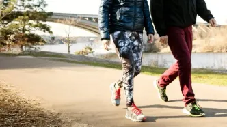 دهه‌ی ۴۰ و ۵۰ زندگی حیاتی‌ترین زمان برای ورزش است