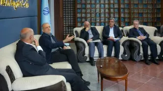 وزارت تعاون یکی از ارکان اصلی پایداری اجتماعی و اقتصادی در شرایط جنگی است