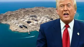 پولیتیکو: جنگ ترامپ با ایران به کابوس سیاسی تازه اروپا تبدیل شده است