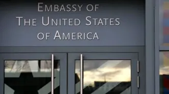 ۲ کارمند سفارت آمریکا در مکزیک کشته شدند