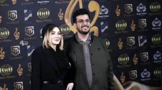 استوری متفاوت امیرحسین قیاسی خبرساز شد!