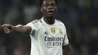 منچستر یونایتد به دنبال جذب ستاره محبوب رئال مادرید