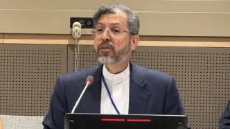 خطیب‌زاده: ایران هیچ چیزی فراتر از حقوق بین‌الملل را نخواهد پذیرفت