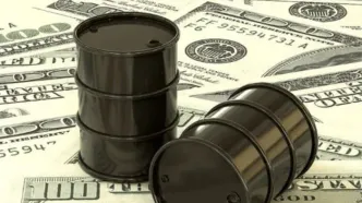 افزایش شدید قیمت نفت در بازار جهانی / نفت فیزیکی چند؟