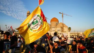 پشت پرده تصمیم جدید واشنگتن در بغداد