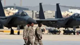 رتبه‌بندی جدید واردات سلاح در جهان/ یک کشور عربی صدرنشین شد