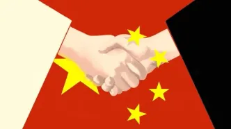 این جنگ پکن نیست؛ چگونه چین از پیش خود را برای مهلکه بزرگ خاورمیانه آماده کرده بود؟