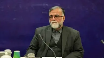 این مکان در دلفان هدف حمله پهپادی دشمن قرار گرفت