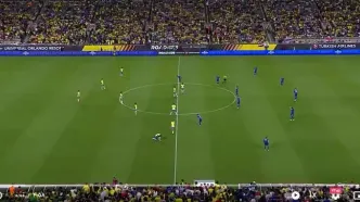 ویدئو: خلاصه بازی برزیل 3 – 1 کرواسی