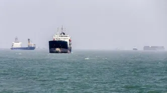 بیش از ۱۰ میلیون بشکه نفت ایران از زمان محاصره آمریکا از خلیج فارس خارج شده است