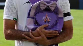 نام تیم ملی ایران برای حضور در جام جهانی مشخص شد