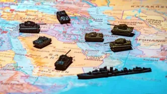 خاقانی: جهان وارد بازی جدید «اقتصاد انرژی» شده | اگر زیرساخت‌های گاز قطر هدف قرار گیرد، مثل بمب اتم عمل می‌کند