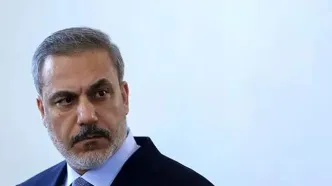 ترکیه از مشارکت احتمالی در مین‌روبی تنگه هرمز خبر داد