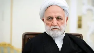 اژه‌ای: آمریکایی‌ها جرأت نزدیک شدن به تنگه هرمز را ندارند