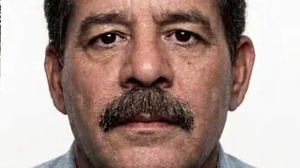 سلطانعلی شیرزادی اعدام شد / جرم او چه بود؟