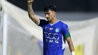 چه بر سر خانه کاپیتان استقلال در حملات اخیر آمد؟