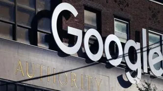 جست‌وجوی گوگل از دسترس خارج شد!