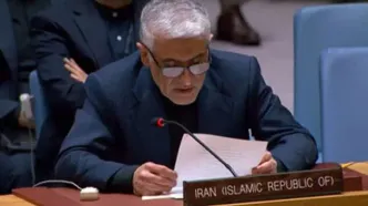 نامه مهم ایران به شورای امنیت درباره تهدید ترامپ