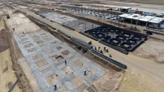 تخصیص زمین به طرح خانواده و جوانی جمعیت در شهرهای جدید