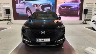 قیمت خودرو‌های سایپا امروز سه‌شنبه ۸ اردیبهشت ۱۴۰۵ / چانگان امروز چند؟ + جدول