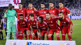 السد 3 _ الشمال 2: دست امید از جام کوتاه ماند