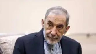 پیام تسلیت علی اکبر ولایتی در پی شهادت همسر کمال خرازی