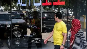 افزایش شدید قیمت خودرو طی دو ماه اخیر