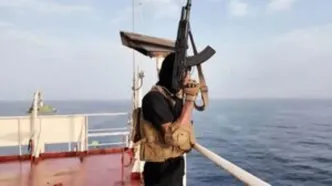 انصارالله: اگر باب‌المندب را ببندیم انس و جن نمی‌توانند بازش کنند