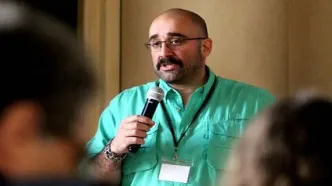 ایمان معماریان فعال محیط زیست بازداشت شد