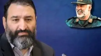 دستگیری عاملان شهادت فرزند سرلشگر شهید شوشتری