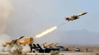 حمله پهپادی به مقر جدایی‌طلبان در اربیل عراق