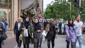 نرخ بیکاری زمستان ۱۴۰۴ اعلام شد