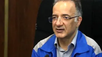 مدیرعامل جدید گروه صنعتی ایران‌خودرو منصوب شد