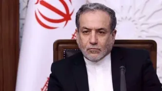 عراقچی: ایران می‌داند چگونه در برابر قلدری‌ ایستادگی کند