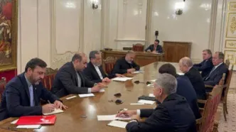 احتمال تماس روسیه و آمریکا پس از دیدار عراقچی با پوتین