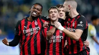 ستاره ۶۰ میلیون پوندی میلان در رادار یونایتد، سیتی، لیورپول و رئال